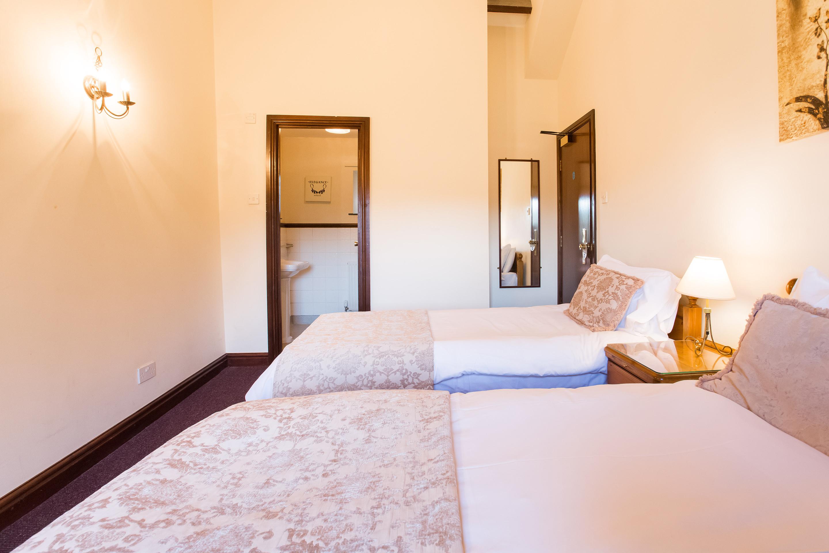 Oyo Ye Olde Bowling Green Inn (Adults Only) Bradwell  Ngoại thất bức ảnh