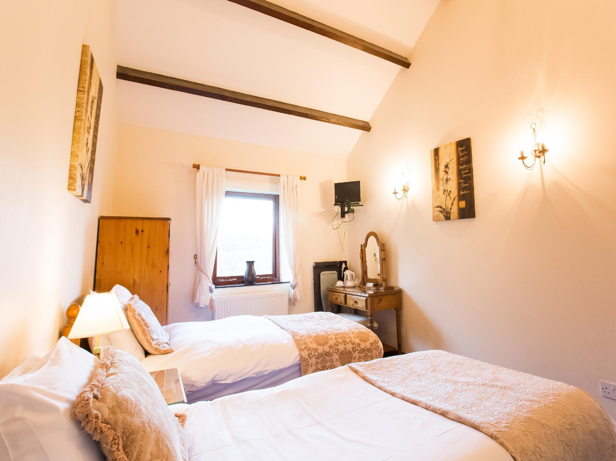 Oyo Ye Olde Bowling Green Inn (Adults Only) Bradwell  Ngoại thất bức ảnh